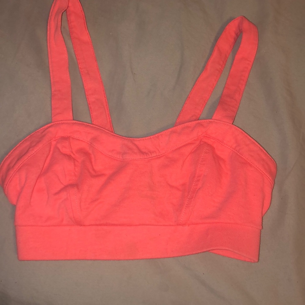American Eagle Outfitters crop top